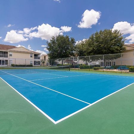 Cozy And Comfortable Apt Near Disney Kissimmee Εξωτερικό φωτογραφία
