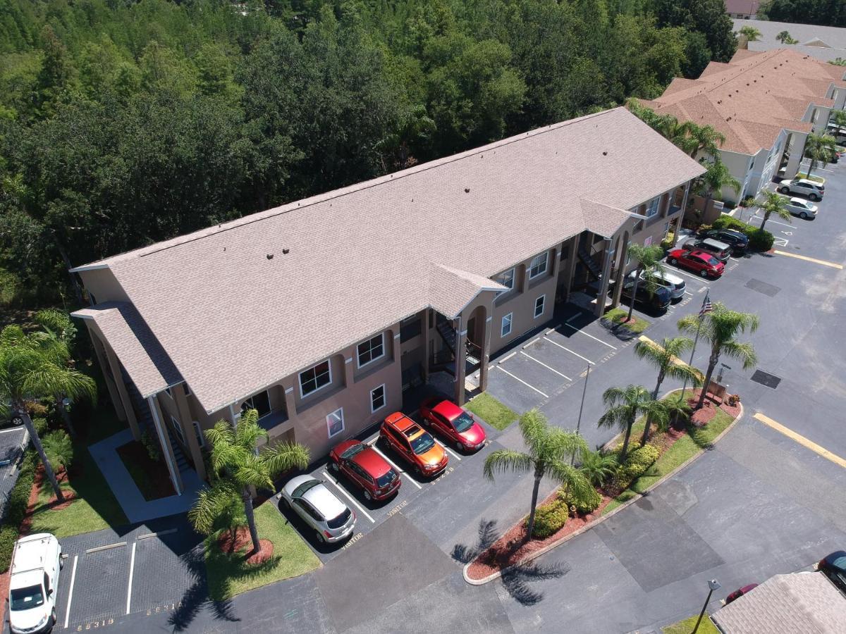 Cozy And Comfortable Apt Near Disney Kissimmee Εξωτερικό φωτογραφία