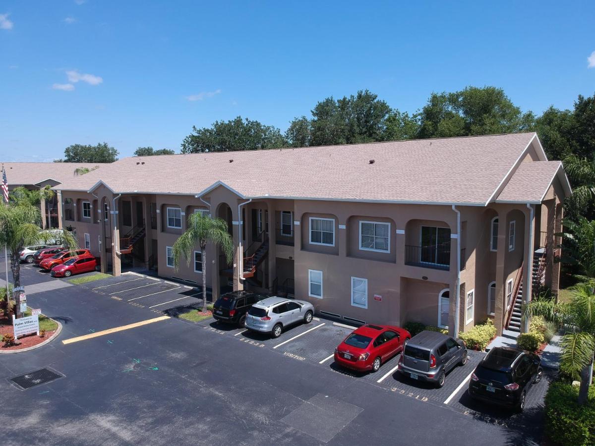 Cozy And Comfortable Apt Near Disney Kissimmee Εξωτερικό φωτογραφία