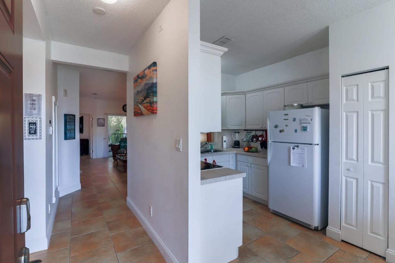 Cozy And Comfortable Apt Near Disney Kissimmee Εξωτερικό φωτογραφία