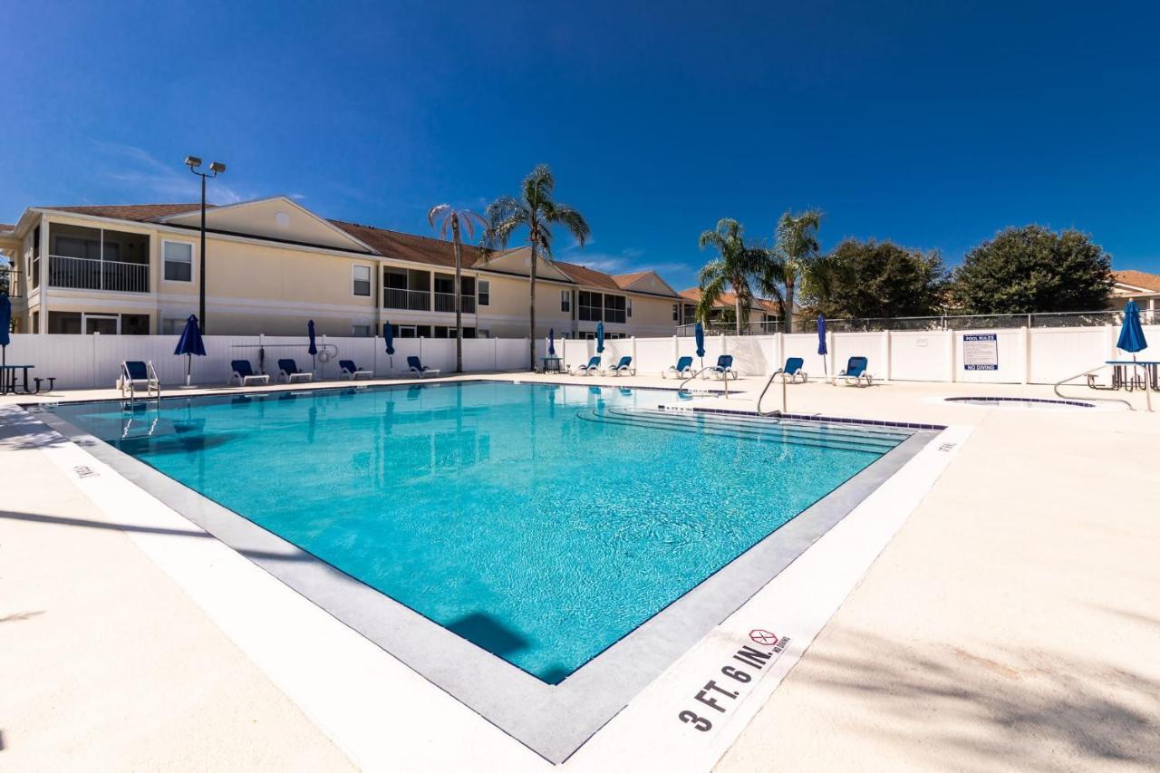 Cozy And Comfortable Apt Near Disney Kissimmee Εξωτερικό φωτογραφία