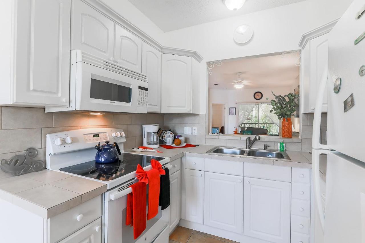 Cozy And Comfortable Apt Near Disney Kissimmee Εξωτερικό φωτογραφία