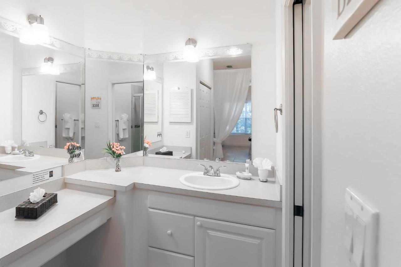 Cozy And Comfortable Apt Near Disney Kissimmee Εξωτερικό φωτογραφία