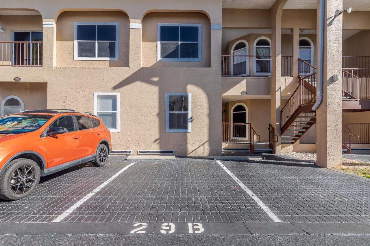 Cozy And Comfortable Apt Near Disney Kissimmee Εξωτερικό φωτογραφία