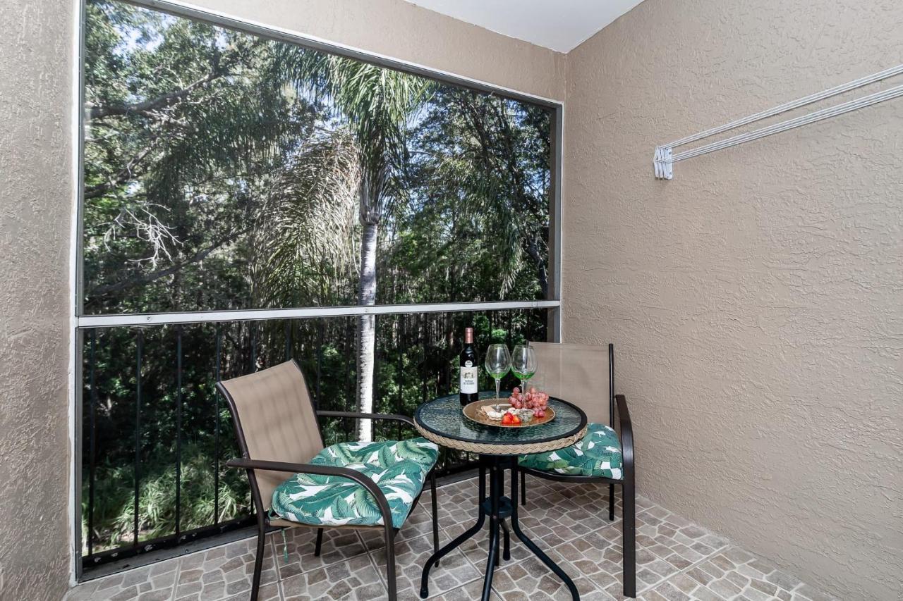 Cozy And Comfortable Apt Near Disney Kissimmee Εξωτερικό φωτογραφία