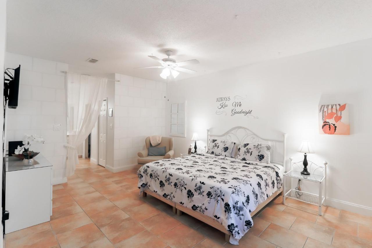 Cozy And Comfortable Apt Near Disney Kissimmee Εξωτερικό φωτογραφία