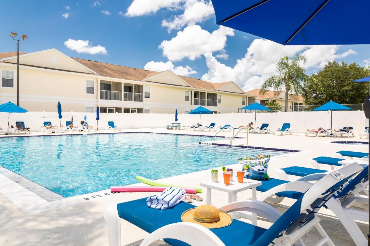 Cozy And Comfortable Apt Near Disney Kissimmee Εξωτερικό φωτογραφία
