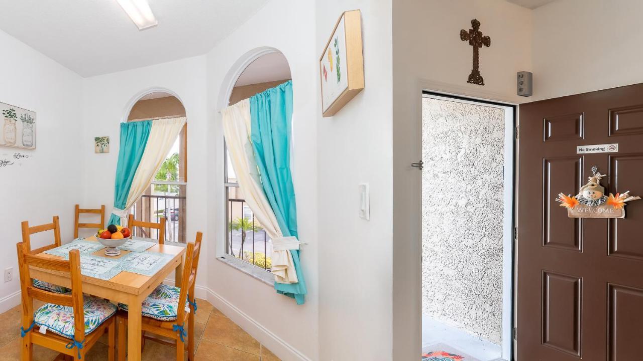 Cozy And Comfortable Apt Near Disney Kissimmee Εξωτερικό φωτογραφία
