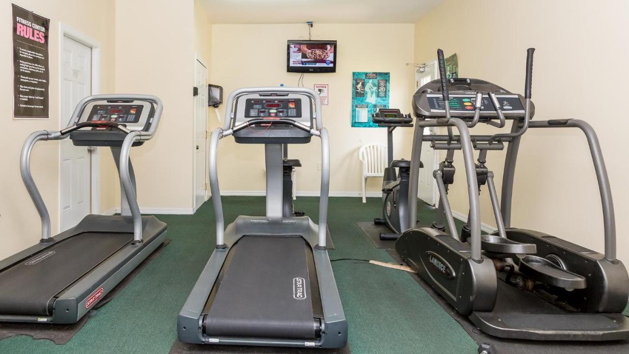 Cozy And Comfortable Apt Near Disney Kissimmee Εξωτερικό φωτογραφία