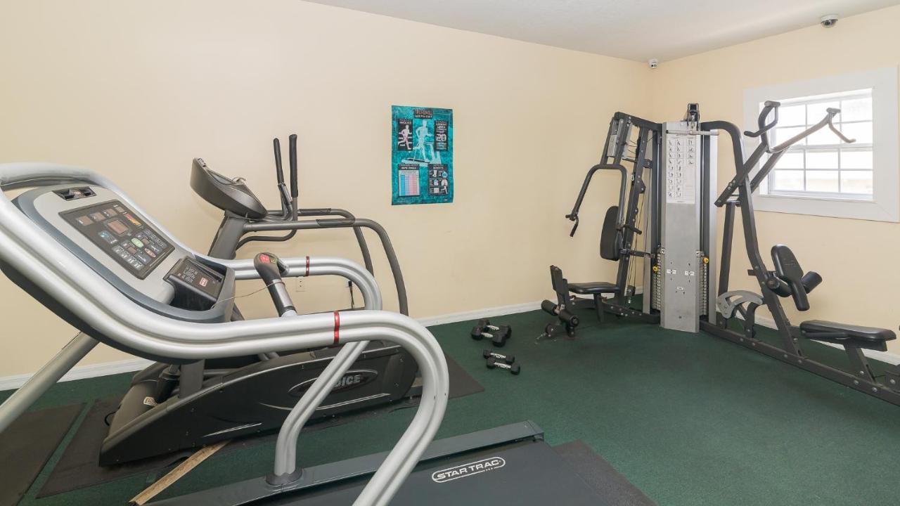 Cozy And Comfortable Apt Near Disney Kissimmee Εξωτερικό φωτογραφία