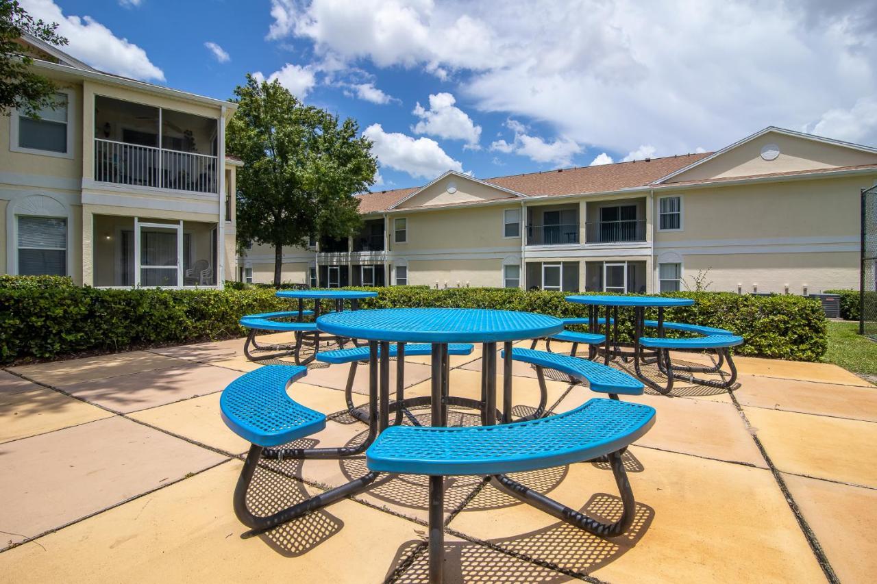 Cozy And Comfortable Apt Near Disney Kissimmee Εξωτερικό φωτογραφία
