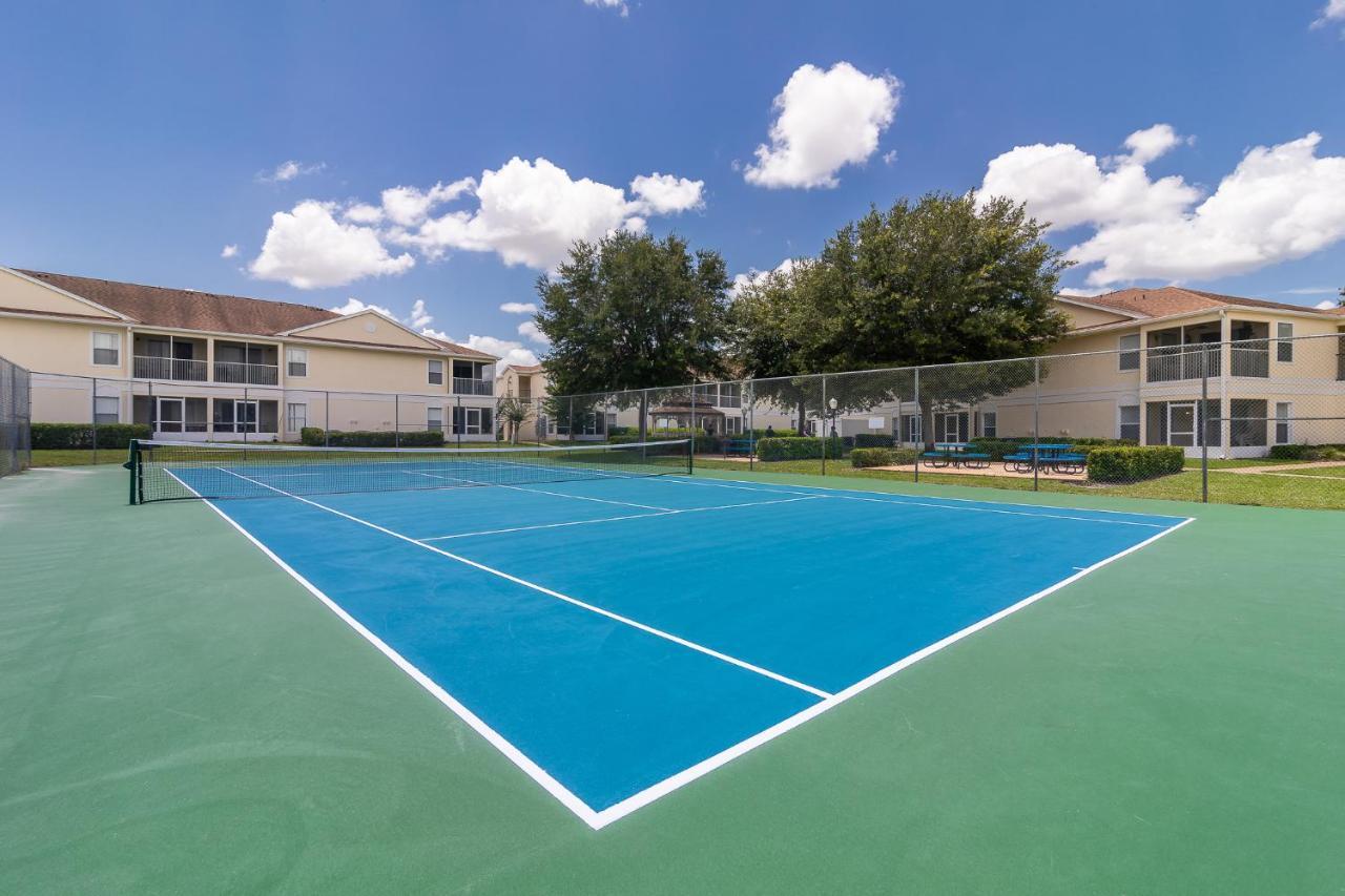 Cozy And Comfortable Apt Near Disney Kissimmee Εξωτερικό φωτογραφία