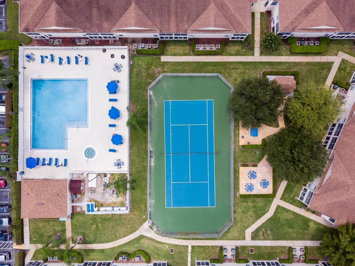 Cozy And Comfortable Apt Near Disney Kissimmee Εξωτερικό φωτογραφία