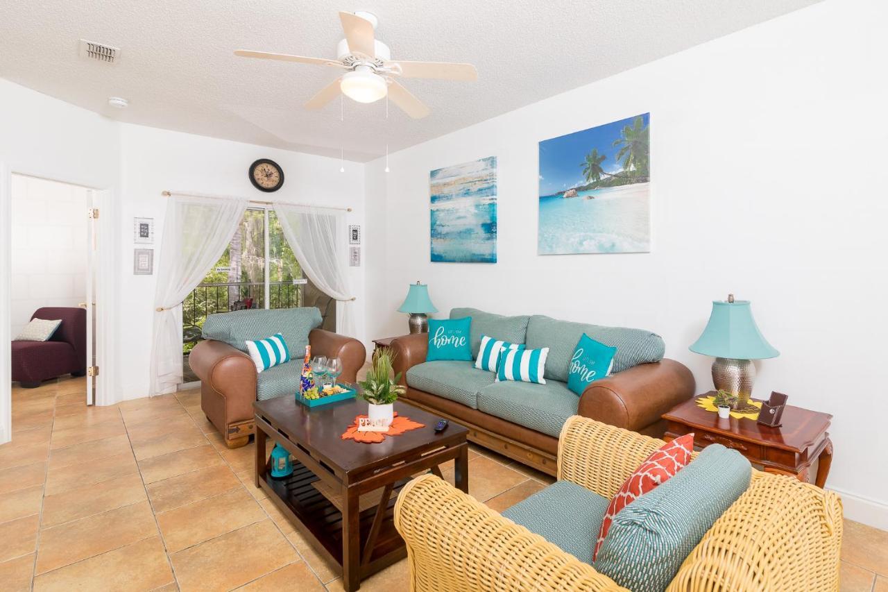 Cozy And Comfortable Apt Near Disney Kissimmee Εξωτερικό φωτογραφία