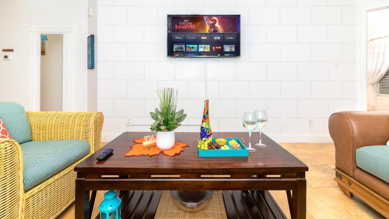 Cozy And Comfortable Apt Near Disney Kissimmee Εξωτερικό φωτογραφία