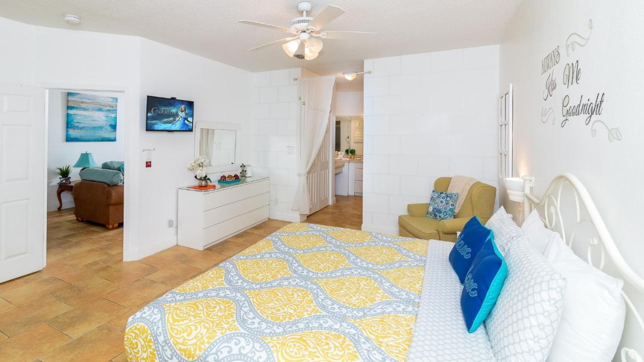 Cozy And Comfortable Apt Near Disney Kissimmee Εξωτερικό φωτογραφία