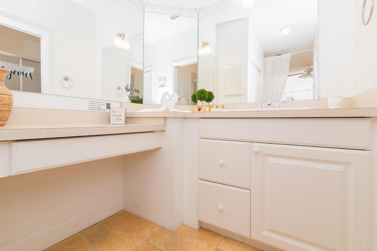 Cozy And Comfortable Apt Near Disney Kissimmee Εξωτερικό φωτογραφία