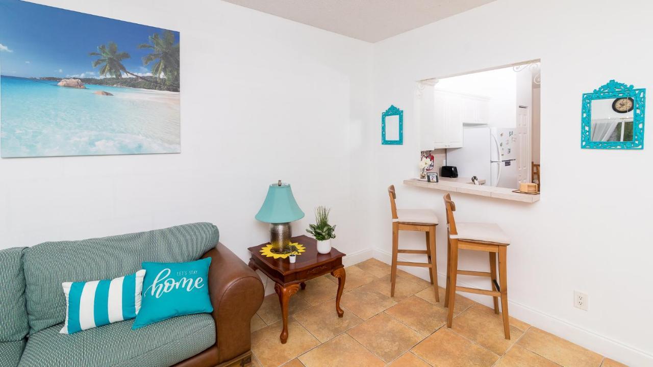Cozy And Comfortable Apt Near Disney Kissimmee Εξωτερικό φωτογραφία