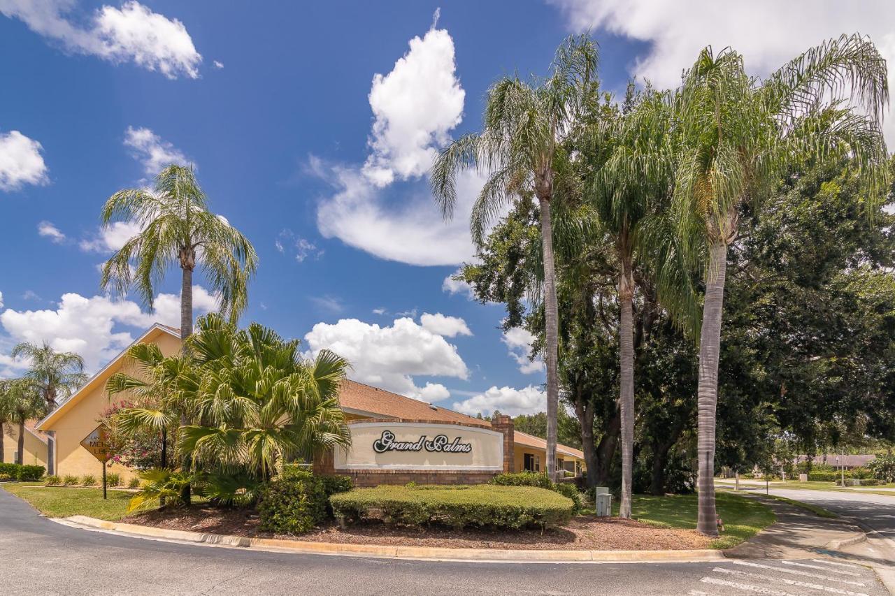 Cozy And Comfortable Apt Near Disney Kissimmee Εξωτερικό φωτογραφία