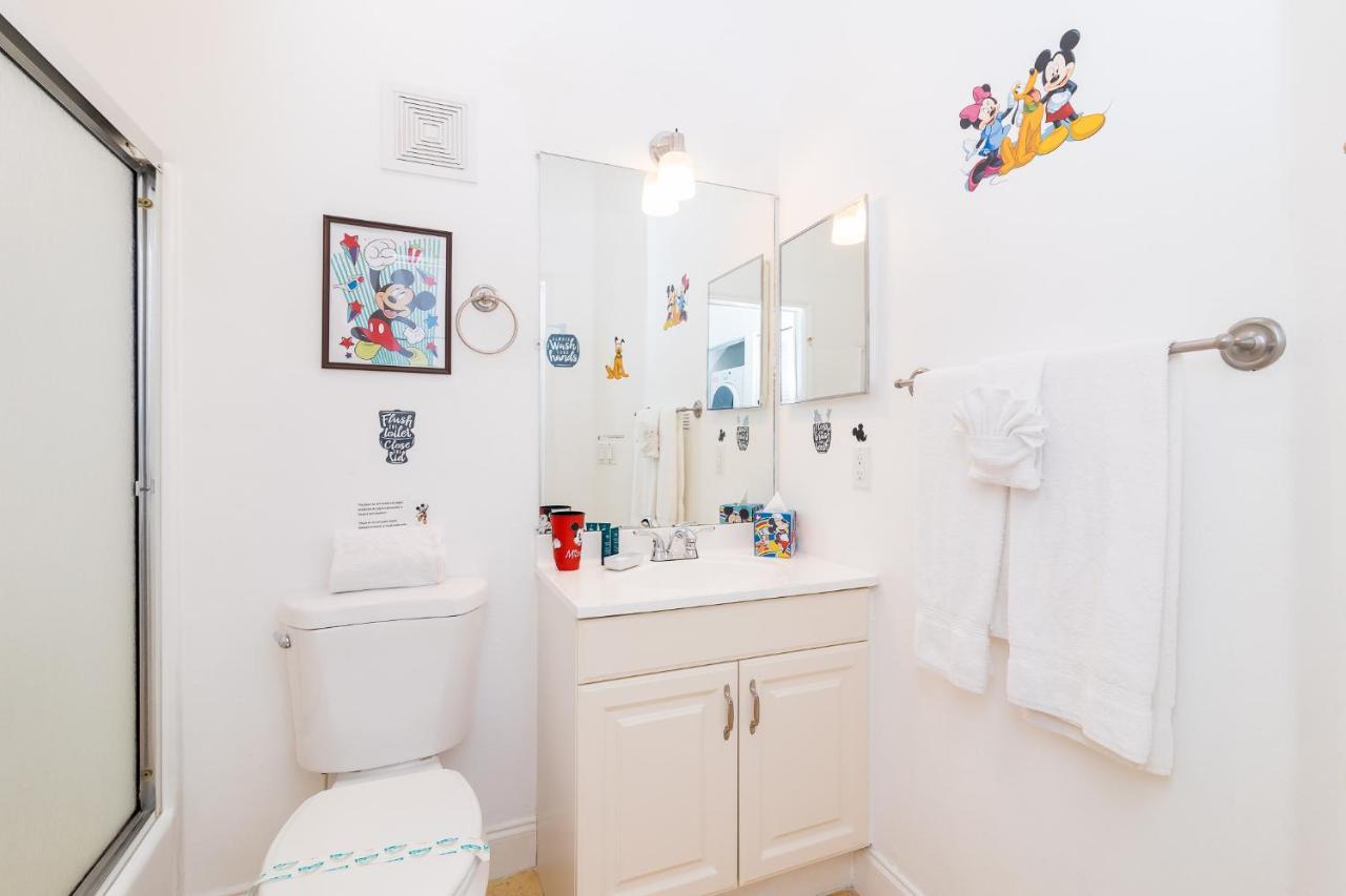 Cozy And Comfortable Apt Near Disney Kissimmee Εξωτερικό φωτογραφία