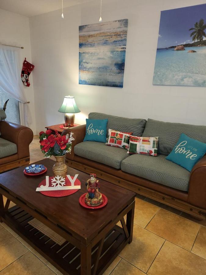 Cozy And Comfortable Apt Near Disney Kissimmee Εξωτερικό φωτογραφία