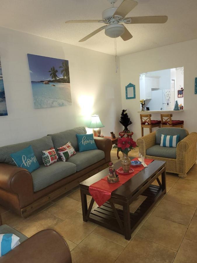 Cozy And Comfortable Apt Near Disney Kissimmee Εξωτερικό φωτογραφία