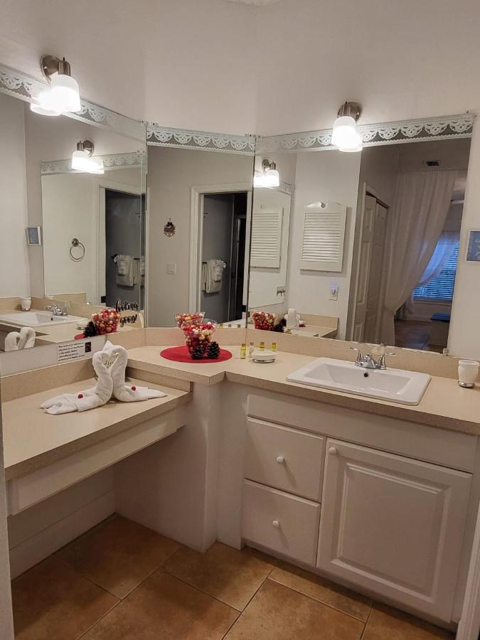 Cozy And Comfortable Apt Near Disney Kissimmee Εξωτερικό φωτογραφία